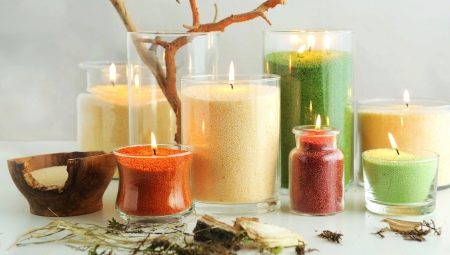 All about bulk candles
