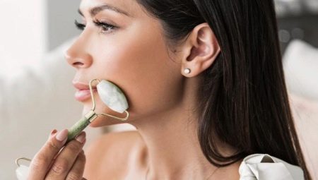 All about jade massagers