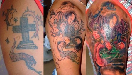 All about tattoo overlap