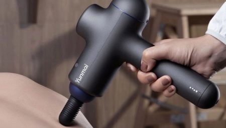 Tout sur les masseurs à percussion