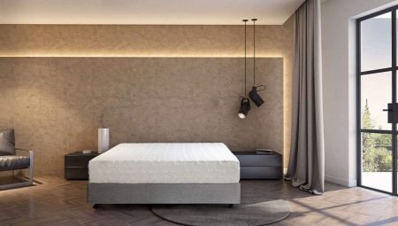 All about polyurethane mattresses