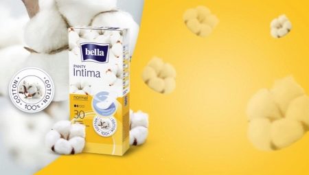 All About Bella Pads
