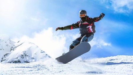 All About Snowboard Sizing