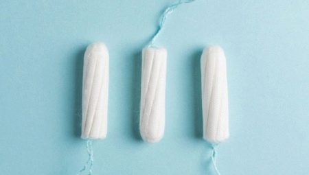 All about tampon sizes