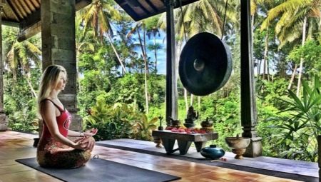 All about the retreat