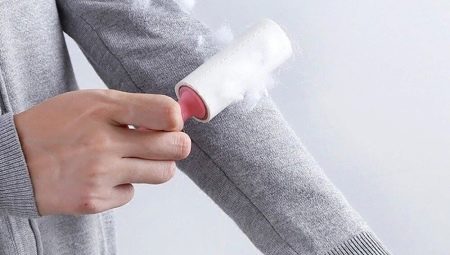All About Cleaning Rollers