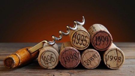 All about corkscrews