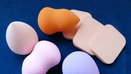 All About Makeup Sponges