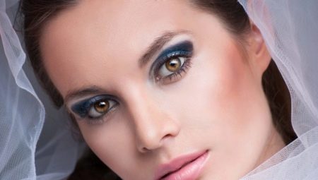 All about bridal eye makeup