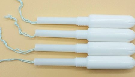 All About Tampons with Applicator