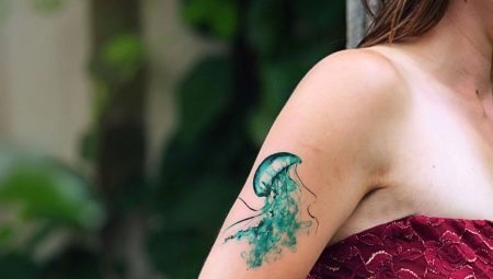 All about the Medusa tattoo