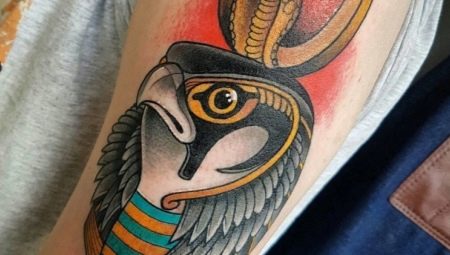 All about tattoos in the form of gods and goddesses