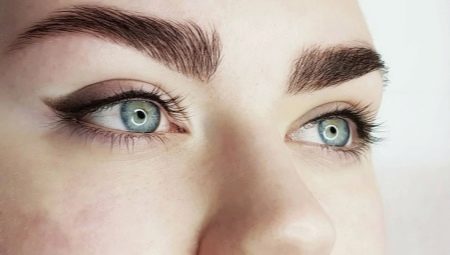 Tout sur le tatouage des paupières avec ombrage