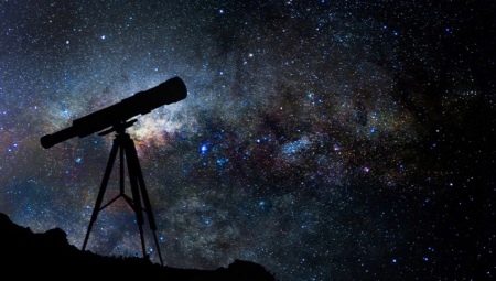 All About Telescopes