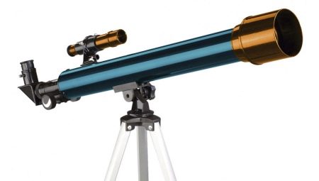 All About Refractor Telescopes