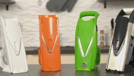 All about Borner graters