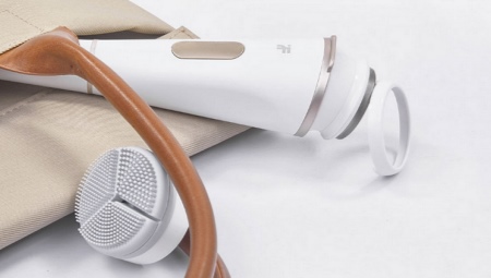 Tout sur les masseurs vibrants pour le visage