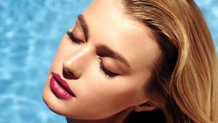 All about waterproof makeup