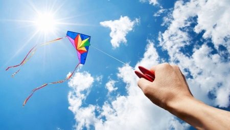 All about kites
