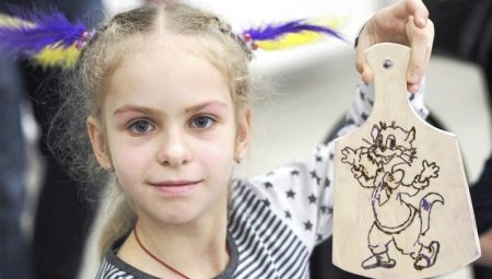 All about wood burning for children