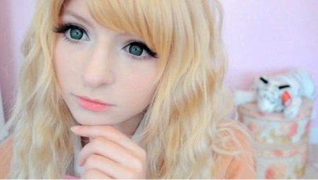 All about Japanese makeup