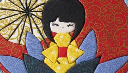 All about Japanese handicrafts