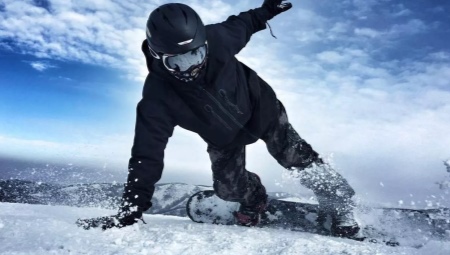 All About Snowboard Protection