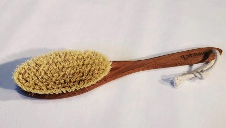 All about anti-cellulite brushes