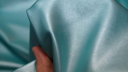All about eco-leather