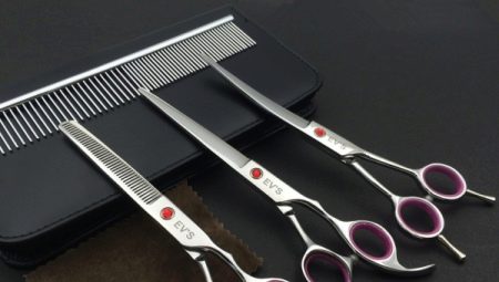 All about grooming tools