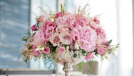 All about the art of floristry