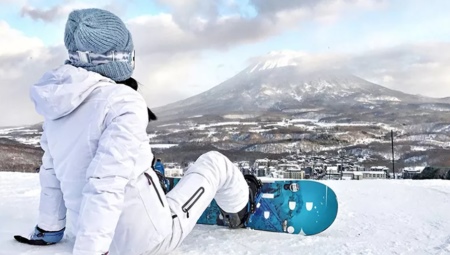All About Snowboard Clothes