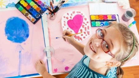 Choosing a hobby for girls