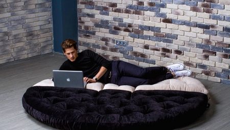 Choosing a mattress chair