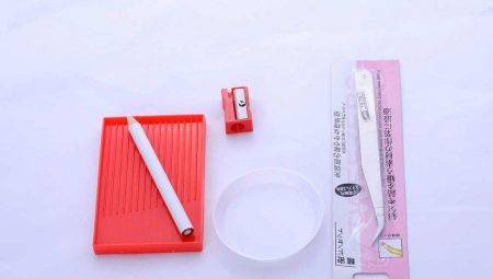 Choosing a diamond mosaic stylus