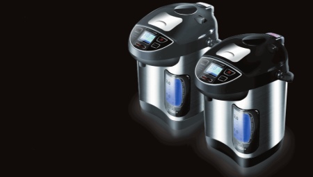 Choosing a 5 liter thermopot