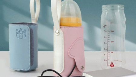Choosing a thermos for baby bottles