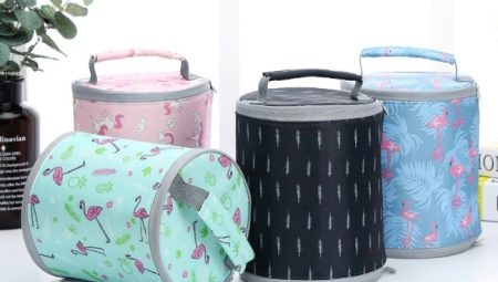 Choosing a thermal bag for baby bottles