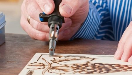 Woodburning