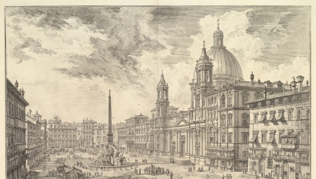 What are engravings and what are they?
