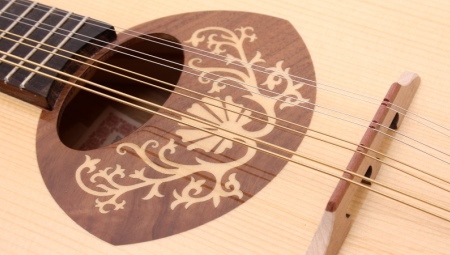 What is mandolin and what is the instrument like?
