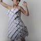 TOP 25 unusual wedding dresses