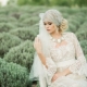 Boho wedding dresses - bohemian chic!