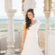 A modest wedding dress is the perfect solution for chaste brides