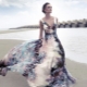 Designer evening dresses