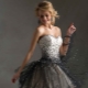 Corset Evening Dresses