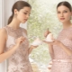Summer evening dress