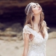 Corset and wedding dress trim