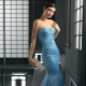Evening dresses 2021 - fashion trends and current trends