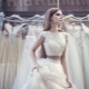 Who buys the bride's wedding dress?